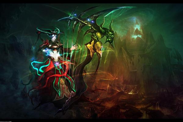 《最终幻想》系列排名：哪一代剧情最经典？