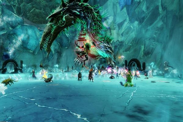 潜水员戴夫潜水艇BOSS打法全解析