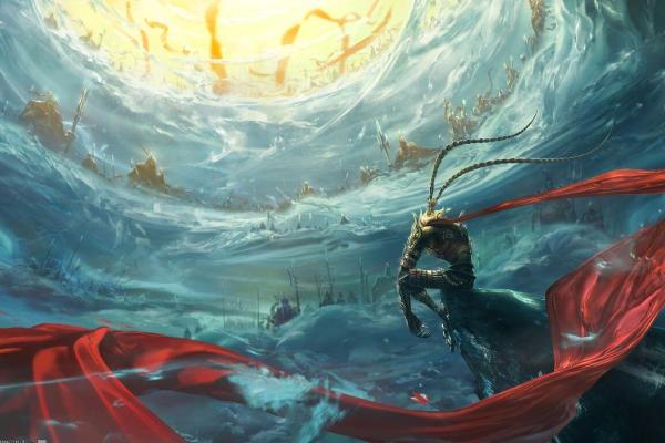 《魔兽世界》逐风者禁锢之颅的详细使用方法