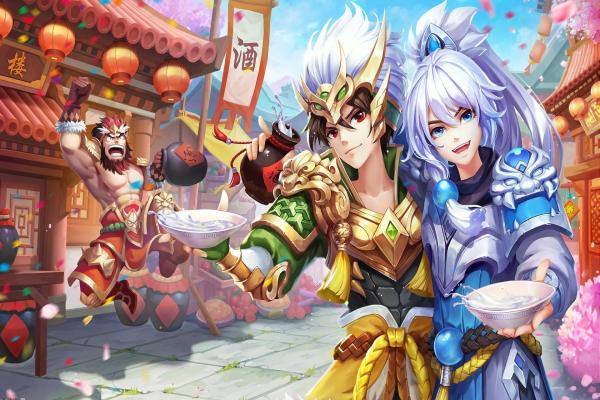 《火影忍者手游》不风技能解析：如何在游戏中打出最强技能
