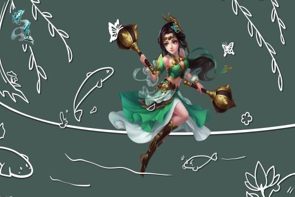 如何快速获得《原神》免费角色：免费角色获取技巧