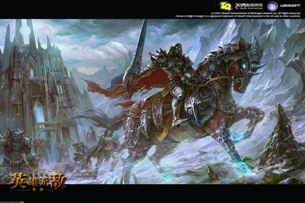 《魔兽世界怀旧服》从头到尾的升级之路分享